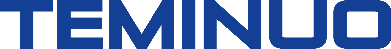 TEMINUO logo