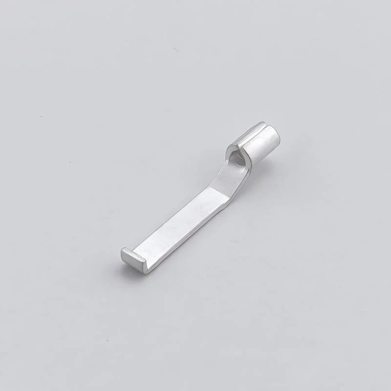 NON-INSULATED LIPPED BLADE TERMINALS（LBNB SERIES）