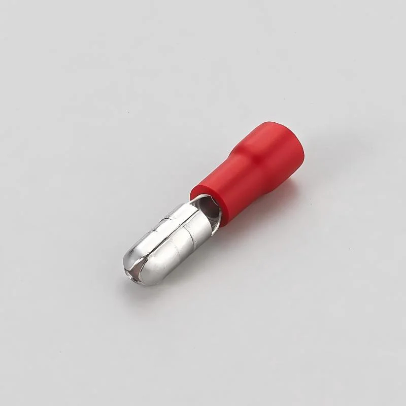 VINYL-INSULATED BULLET DISCONNECTORS(MPV SERIES)