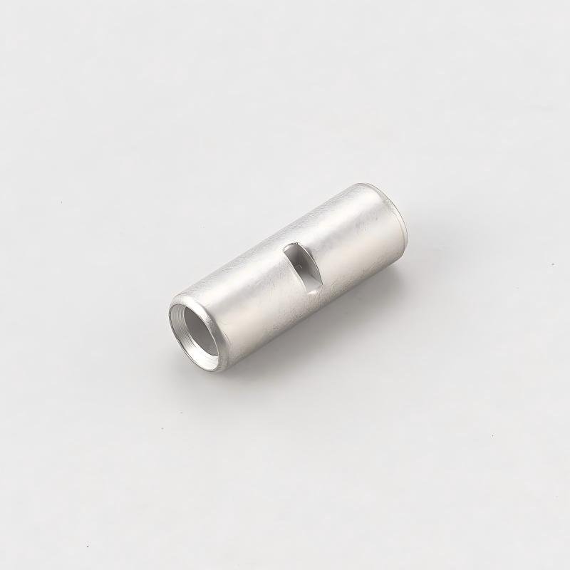 NON-INSULATED BUTT SPLICE CONNECTORS(BNT SERIES)