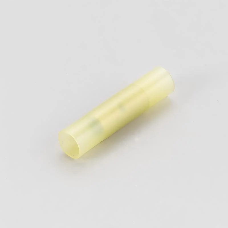 YLON-FULLY INSULATED(STRAIGHT)BUTT SPLICE CONNECTORS(BNYT SERIES)