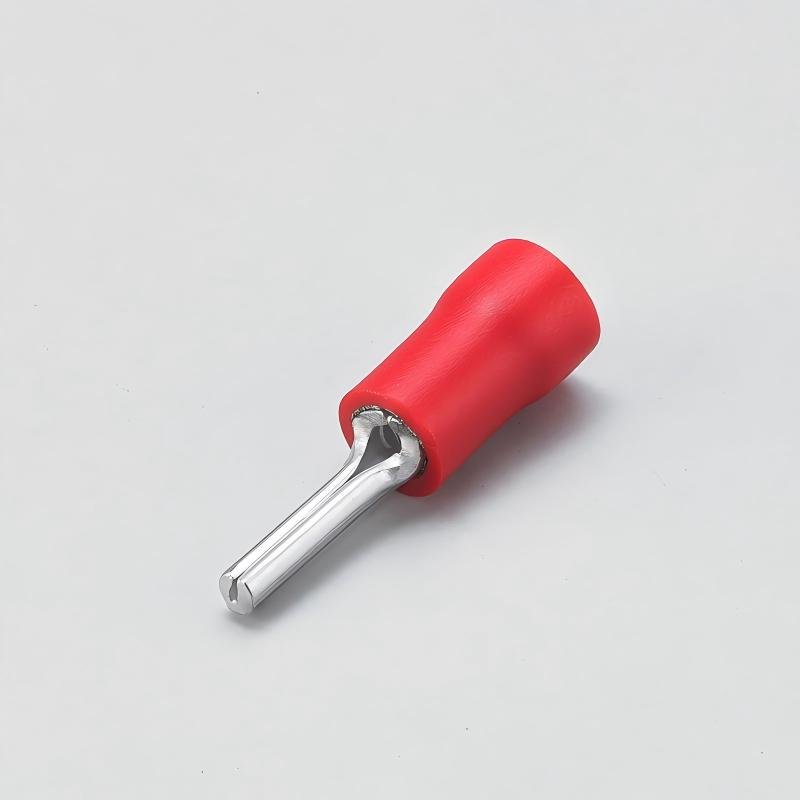 VINYL-INSULATED DOUBLE CRIMP PTN TERMINALS（PTD SERIES）