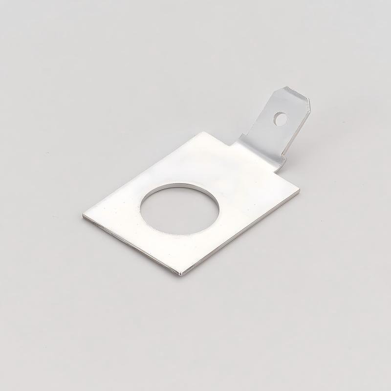 MALE SINGLE HEAD CONNECTORS PIECE (1L SERIES)