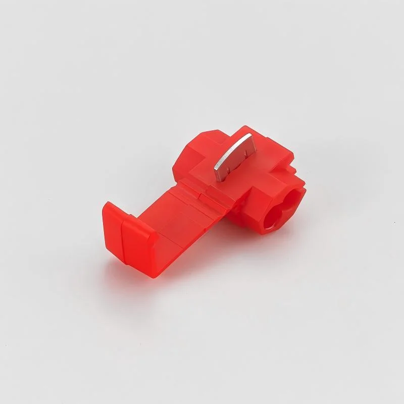 QUICK SPLICE CONNECTORS (878 SERIES)
