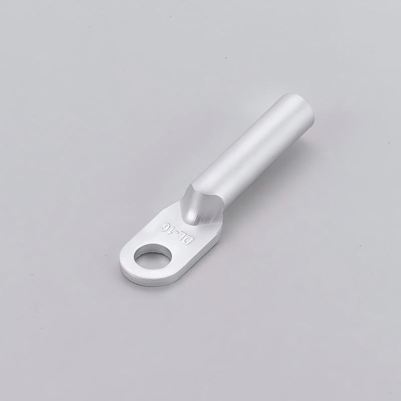 ALUMINUM CABLE LUGS(DL SERIES)