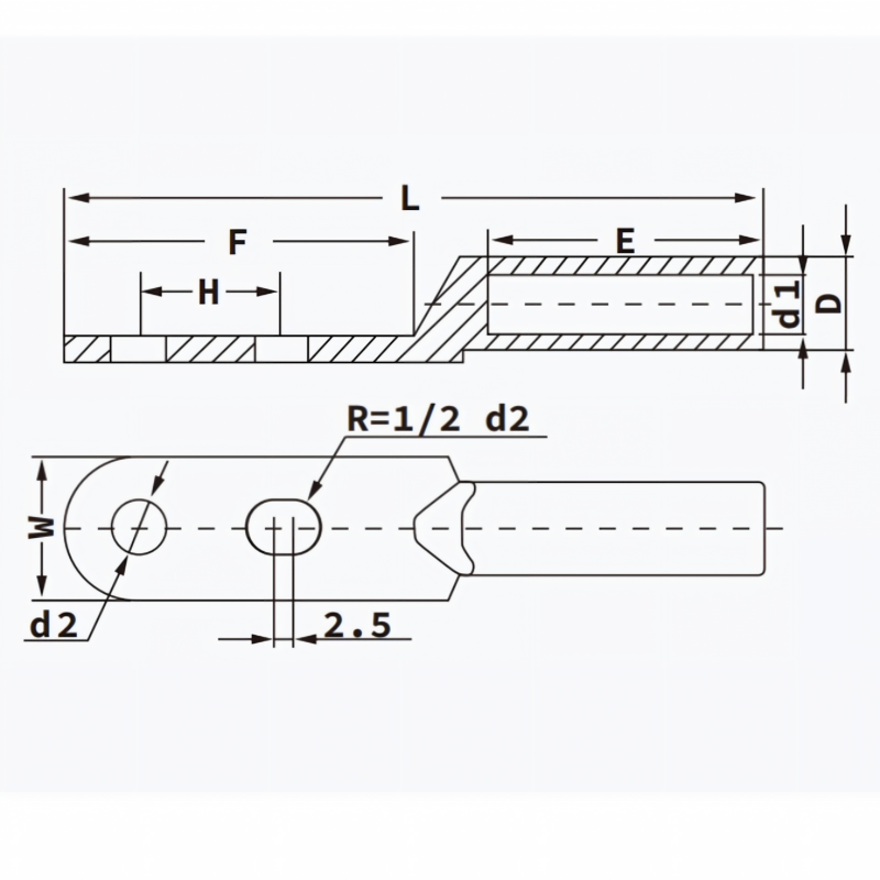 DT 2H SERIES