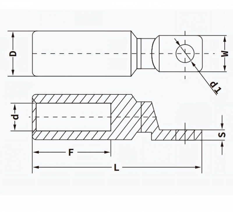 DTL F SERIES