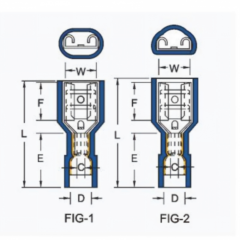FDFNYD SERIES