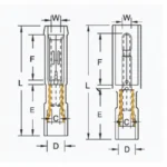 FRFNYD MPFNYD SERIES