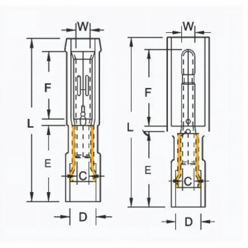 FRFNYD MPFNYD SERIES