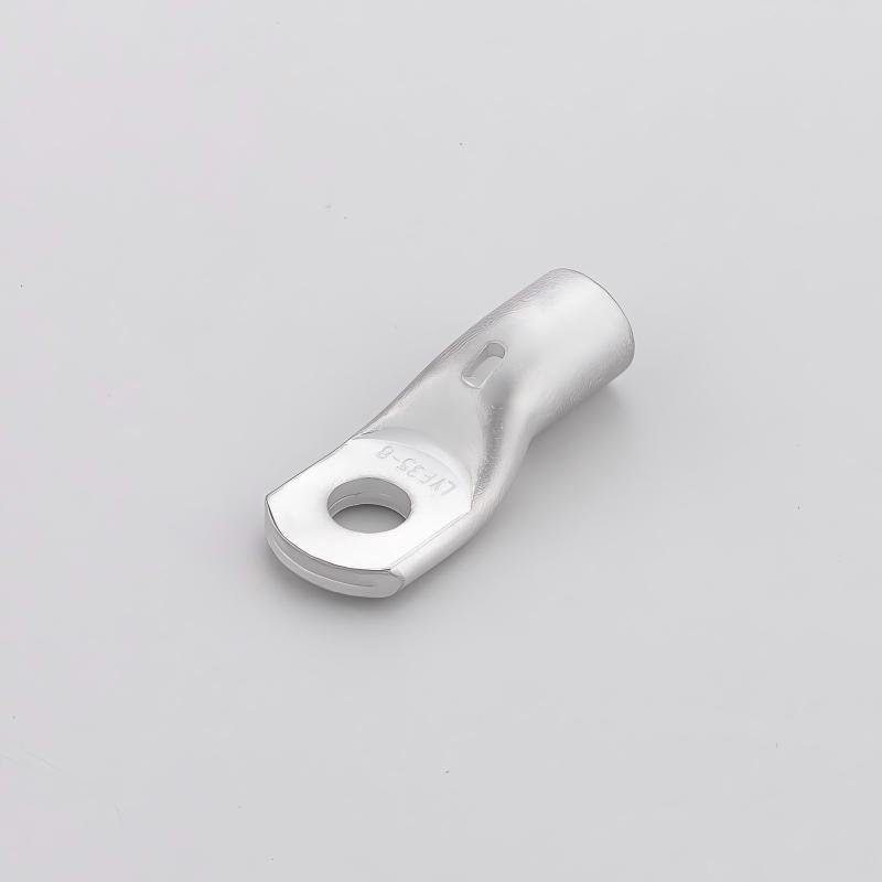 PEEPHOLE COPPER TUBULAR LUGS(LYF SERIES)