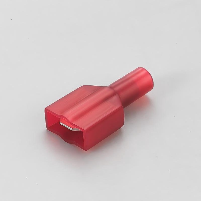 NYLON-FULLY INSULATED(EASY ENTRY) MALE DISCONNECTORS(MDFNY SERIES)