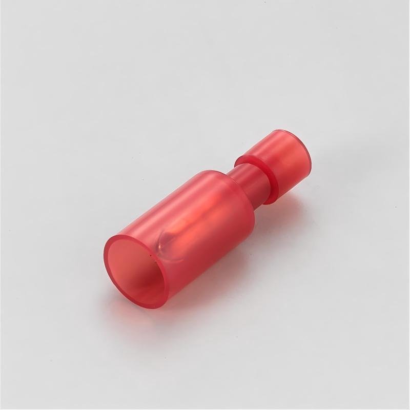NYLON-FULLY INSULATED(EASY ENTRY) BULLET DISCONNECTORS(MPFNY SERIES)
