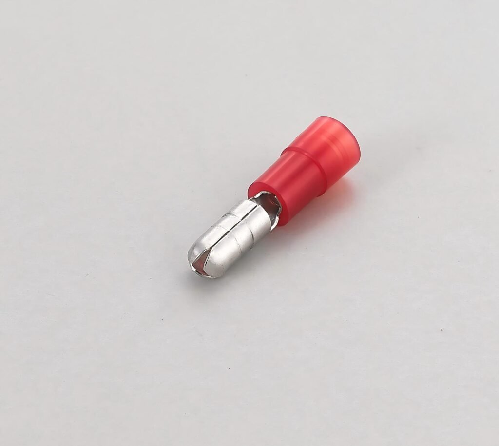 NYLON-INSULATED(EASY ENTRY) BULLET DISCONNECTORS(MPNY SERIES)
