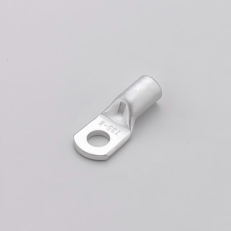 PEEPHOLE COPPER TUBULAR LUGS(T SERIES)