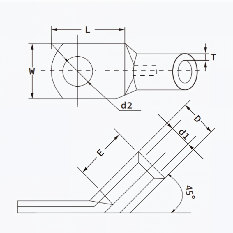T45 SERIES