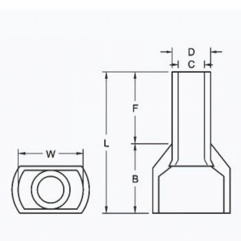 TE SERIES