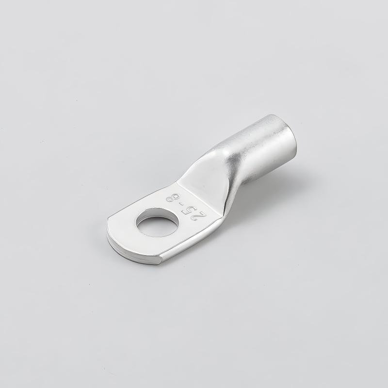 TAIWAN STANDARD COPPER TUBULAR LUGS(TLK SERIES)