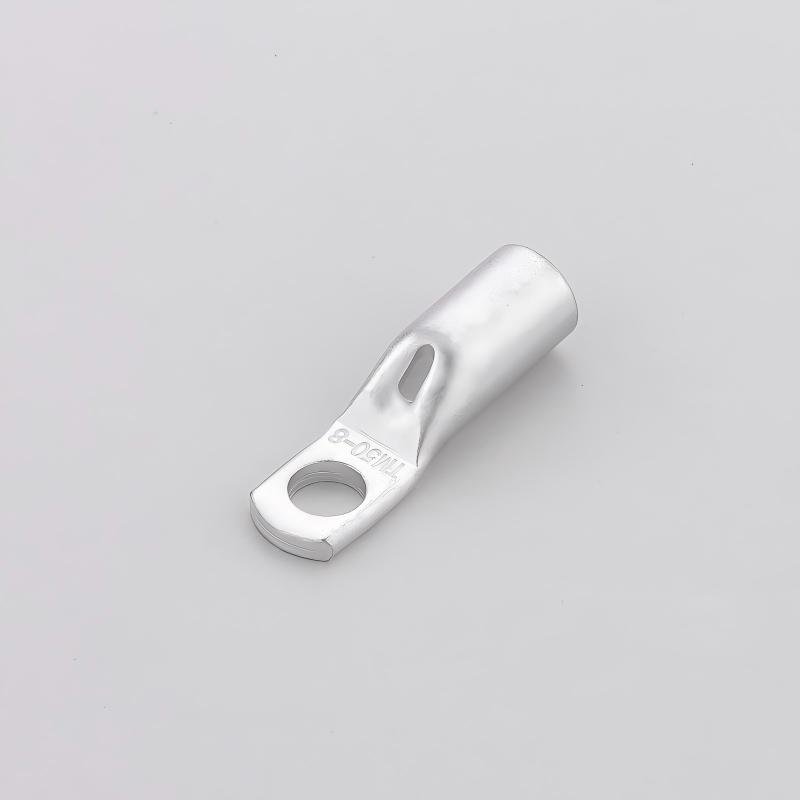 NARROW HEAD COPPER TUBULAR LUGS(TM SERIES)